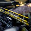 Victory Archery VAP 0.166" Micro Diameter Hunting Arrow (Spine: 500, 12 Pack Bare Shafts, Straightness  0.001 - Elite - Yellow) view 3