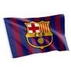 Desert Cactus FC Barcelona Flag Bara Barca Football Futbol Soccer 100% Polyester Indoor Outdoor 3x5 feet Baner (Flag D) view 1