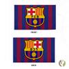 Desert Cactus FC Barcelona Flag Bara Barca Football Futbol Soccer 100% Polyester Indoor Outdoor 3x5 feet Baner (Flag D) view 2