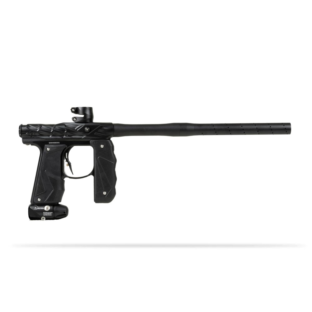 HK Army Empire Mini GS Electronic Paintball Marker (Black)