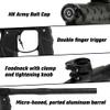 HK Army Empire Mini GS Electronic Paintball Marker (Black) view 2