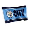 Desert Cactus Manchester City Flag Man City MCFC Football Soccer 100% Polyester Indoor Outdoor 3x5 feet Banner (Flag C) view 1