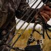 Victory Archery RIP 0.204" Small Diameter Hunting Arrow (Spine: 300, 6 Pack Fletched, Straightness  0.001 - Elite - Yellow) view 4