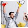 2 Sets Football Penalty Flag Soccer Tossing Flags Penalty Flags Supplies Portable Penalty Flags Referee Flags Soccer Match Tossing Flags Professional Penalty Flags Soccer Supplies view 4