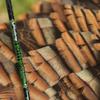 Victory Archery RIP 0.204" Fletched Arrow, 500 Spine, 6pk, Gamer, +/-.003 view 3