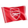 Desert Cactus Arsenal Flag FC Gunners Football Soccer 100% Polyester Indoor Outdoor 3x5 feet Banner (Flag F) view 1