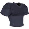 Shuffle Football Practice Jersey, Adult X-Large, Navy view 1