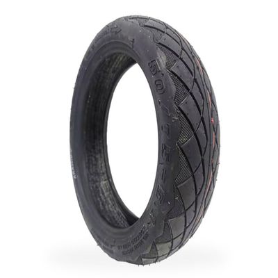 8.5 inch 50/75-6.1 Tubeless Tire Compatible with Speedway Leger KUGOO M2 Pro Electric Scooter 8 1/22 Road Tyre Replacement Parts