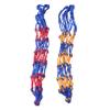 VANZACK 6pcs Basketball Storage Bags Mesh Carrying Bag Lightweight Compact Schools Gyms Multi-Sport Ball Storage view 1