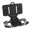 AOTUMUT Tactical Vest Phone Holder,Foldable Chest Phone Board Plate Carrier Navigation Board Molle Mount for Screen Size 4.7-6.7IN view 1