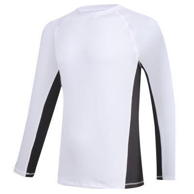 Gear Warm Base Layer Sport Top & Bottom Heat Mens Performance Thermal Baselayer Crewneck Long Sleeve Top