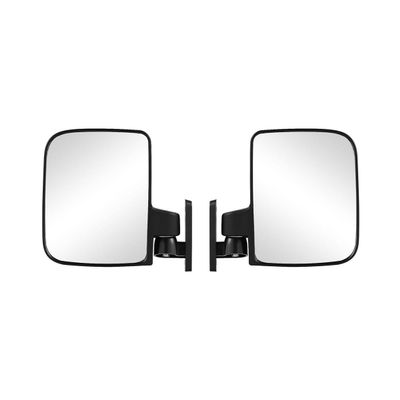 Scott Edward CLUB CAR EZGO YAMAHA Universal Side View Mirror Golf Cart Rearview Mirror