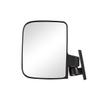 Scott Edward CLUB CAR EZGO YAMAHA Universal Side View Mirror Golf Cart Rearview Mirror view 3