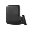 Scott Edward CLUB CAR EZGO YAMAHA Universal Side View Mirror Golf Cart Rearview Mirror view 4