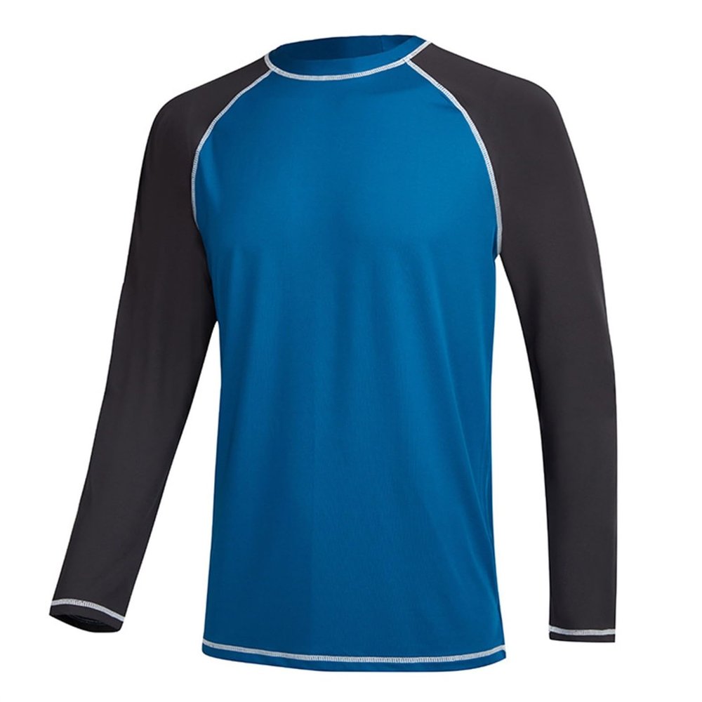 Gear Warm Base Layer Sport Top & Bottom Heat Mens Performance Thermal Baselayer Crewneck Long Sleeve Top