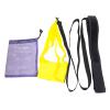 Swim Parachute Swimming Resistance Belt, Training Equipment Tool Device, Athletes, Agility Kids Adults Swim Trainer Strength Training, 30cm view 1