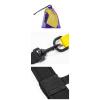Swim Parachute Swimming Resistance Belt, Training Equipment Tool Device, Athletes, Agility Kids Adults Swim Trainer Strength Training, 30cm view 2