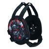 ROAR-INT BJJ Ear Guard New Easy to Adjust Design Wrestling Protective Headgear Wrestling Ear Guard MMA Jiu Jitsu (Samurai) view 3