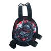 ROAR-INT BJJ Ear Guard New Easy to Adjust Design Wrestling Protective Headgear Wrestling Ear Guard MMA Jiu Jitsu (Samurai) view 4