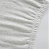 Family Feeling Little Kids Breathable Underwear Girls Soft Cotton Panties Solid Boyshort Undies (Pack of 5) Size 5 6 view 3