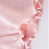 Family Feeling Little Kids Breathable Underwear Girls Soft Cotton Panties Solid Boyshort Undies (Pack of 5) Size 5 6 view 4
