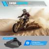 49CC 2 Stroke Engine Motor Kit, Pull Start Engine Motor Kit, Single Cylinder Air-Cooled Bicycle Motor Kit for Pocket Bike Mini Dirt Bike ATV Scooter view 4
