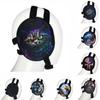 ROAR-INT BJJ Ear Guard New Easy to Adjust Design Wrestling Protective Headgear Wrestling Ear Guard MMA Jiu Jitsu (Cat) view 1
