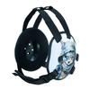 ROAR-INT BJJ Ear Guard New Easy to Adjust Design Wrestling Protective Headgear Wrestling Ear Guard MMA Jiu Jitsu (Cat) view 2