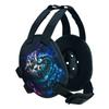 ROAR-INT BJJ Ear Guard New Easy to Adjust Design Wrestling Protective Headgear Wrestling Ear Guard MMA Jiu Jitsu (Cat) view 3