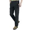 2023 Cargo Pants for Men Cargo Pants for Men Relaxed Fit Stretch Cycling Joggers Athletic Trousers Causal Straight Sweatpants with Pockets Sweatpants for Men Sweatpants for Men Black 4X view 1