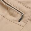 2023 Cargo Pants for Men Mens Cargo Pants with Pockets Loose Fit Cotton Straight Sweatpants Outdoor Sport Jogger Casual Athletic Trousers Mens Pants Casual Sweatpants for Men Khaki 5X view 3