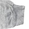 2023 Cargo Pants for Men Stretch Fit Cargo Work Pants for Men 2023 Drawstring Hiking Jogger Athletic Pants Casual Beam Feet Sweatpants Mens Pants Sweatpants for Men Gray M view 2