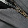 2023 Cargo Pants for Men Mens Cargo Pants with Pockets Loose Fit Cotton Straight Sweatpants Outdoor Sport Jogger Casual Athletic Trousers Tactical Pants for Men Stretch Sweatpants for Men Gray 5X view 4