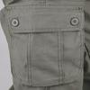 2023 Cargo Pants for Men Cargo Pants for Men Relaxed Fit Big and Tall Multi Pockets Straight Athletic Sweatpants Causal Baggy Joggers 2023 Mens Casual Pants Sweatpants for Men Army Green M view 3
