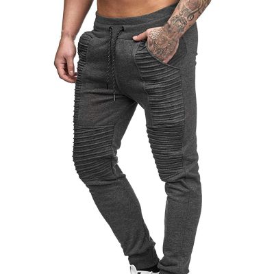2023 Cargo Pants for Men Stretch Fit Cargo Work Pants for Men 2023 Drawstring Hiking Jogger Athletic Pants Casual Beam Feet Sweatpants Mens Khaki Pants Sweatpants for Men Dark Gray 4X