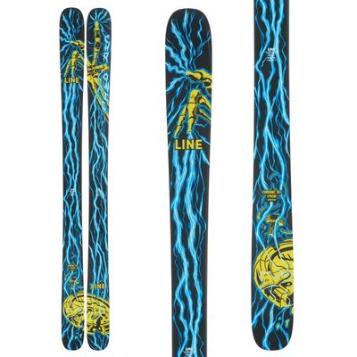 Line Chronic 101 Ski (17385)