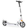 MADOG Scooters for Kids, Two-Wheel Scooter for Boys/Girls with Adjustable Height Handlebars, 8" Big Wheel Kick Scooter for Smooth Ride, Lightweight Foldable Aluminum Frame Scooter view 1