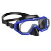 W WSTOO Kids Swim Goggles with Nose Cover - Leak-Proof and Fog-Proof with Soft Silicone Seal, HD 3-Window Wide Vision Shatterproof Lens for Safe and Clear View, Adjustable for Children 5-15 Years Old view 1