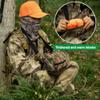 RunNico Camo Hand Muff Warmer - Unisex Camo Hunting Hand Muff - Camouflage Hunting Waist Pouch for Camping, Hiking, Football, Golf Activities view 4