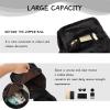 Lanpet Cute Bunny Backpacks for Women Rabbit Ears Backpack Fluffy Shoulder Bag Satchel view 4