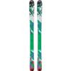 LINE Women's Pandora 84 Durable Stable Lightweight Alpine All-Mountain Freeride Snow Skis 2024, 165 view 1
