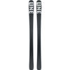 LINE Women's Pandora 84 Durable Stable Lightweight Alpine All-Mountain Freeride Snow Skis 2024, 165 view 2