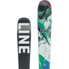 LINE Women's Pandora 84 Durable Stable Lightweight Alpine All-Mountain Freeride Snow Skis 2024, 165 view 3