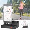 QANYEGN Mobile Phone Shaker, Automated Phone Swing Compatible with Steps Coter Pedometer, Portable Quick Steps Earning Device view 4