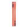 LINE Men's Blend Carbon Durable Stable Lightweight Freestyle Snow Skis 2024, 178 view 2