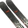 LINE Men's Blend Carbon Durable Stable Lightweight Freestyle Snow Skis 2024, 178 view 4