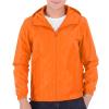 Raincoat for Men Packable Rain Jacket Waterproof with Hood Outdoor Windbreaker Jackets Lightweight Cycling Raincoats view 2