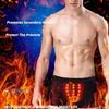 3-Packs Magnetic Therapy Energetic Men Pant Tourmaline Prostate Therapy Panties Comfort Physiological Underwear (Color : 1, Size : 3X-Large) view 2