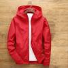 Hood Rain Poncho Waterproof Lightweight Raincoat for Men Women Adult with Pocket for Hiking Camping Outdoor Activities view 2