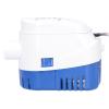 Automatic Submersible Boat Bilge Water Pump, Bilge Pump Switch Electric Bilge Pump Boat Bilge Pump Boat Accessories for Boats(600GPH 24V) view 3